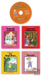 Fairy Tales And Folklores Volume 10 Cd And Hardcover Books