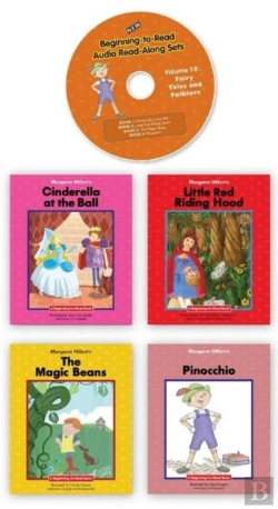 Bertrand.pt - Fairy Tales And Folklores Volume 10 Cd And Hardcover Books