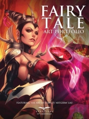 Fairy Tales Art Portfolio