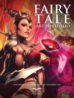 Bertrand.pt - Fairy Tales Art Portfolio