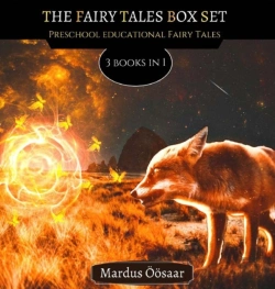Bertrand.pt - Fairy Tales Box Set