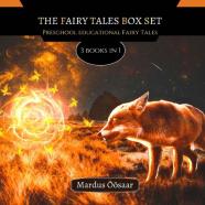 Fairy Tales Box Set