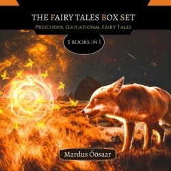 Bertrand.pt - Fairy Tales Box Set