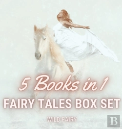 Bertrand.pt - Fairy Tales Box Set