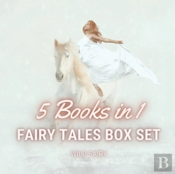 Bertrand.pt - Fairy Tales Box Set