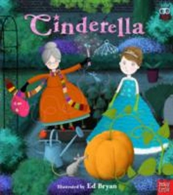 Bertrand.pt - Fairy Tales: Cinderella