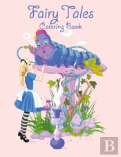 Fairy Tales Coloring Book 1