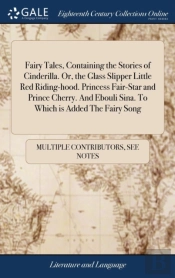 Fairy Tales, Containing The Stories Of C