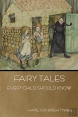 Bertrand.pt - Fairy Tales Every Child Should Know
