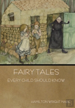 Bertrand.pt - Fairy Tales Every Child Should Know