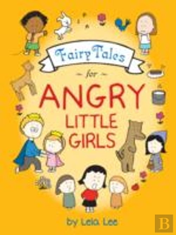 Bertrand.pt - Fairy Tales For Angry Little Girl
