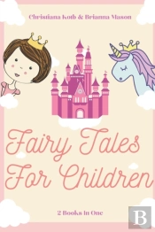Fairy Tales For Children