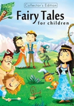 Bertrand.pt - Fairy Tales For Children