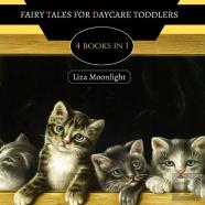 Fairy Tales For Daycare Toddlers