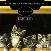 Fairy Tales For Daycare Toddlers