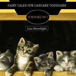 Bertrand.pt - Fairy Tales For Daycare Toddlers