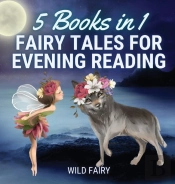 Fairy Tales For Evening Reading