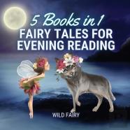 Fairy Tales For Evening Reading