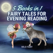 Fairy Tales For Evening Reading