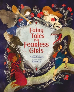 Bertrand.pt - Fairy Tales For Fearless Girls