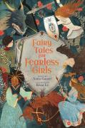 Fairy Tales For Fearless Girls