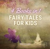 Fairy Tales For Kids - 4 Books In 1