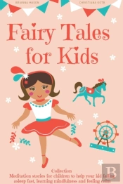 Fairy Tales For Kids, Collection