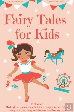 Bertrand.pt - Fairy Tales For Kids, Collection