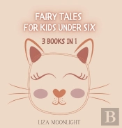Fairy Tales For Kids Under Six