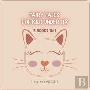 Fairy Tales For Kids Under Six