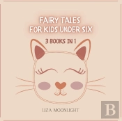 Fairy Tales For Kids Under Six