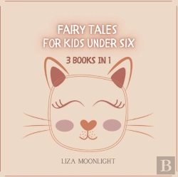 Bertrand.pt - Fairy Tales For Kids Under Six