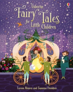 Bertrand.pt - Fairy Tales For Little Children