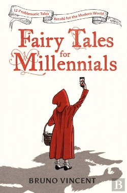 Bertrand.pt - Fairy Tales For Millennials