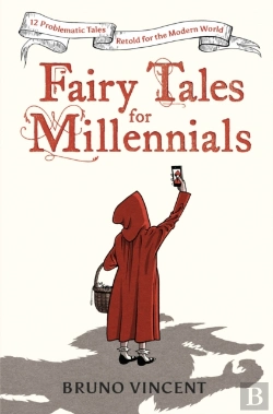 Bertrand.pt - Fairy Tales For Millennials
