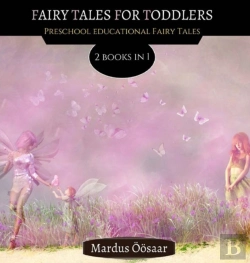 Bertrand.pt - Fairy Tales For Toddlers