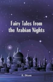 Fairy Tales From The Arabian Nights