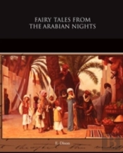 Fairy Tales From The Arabian Nights