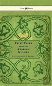 Fairy Tales From The Arabian Nights