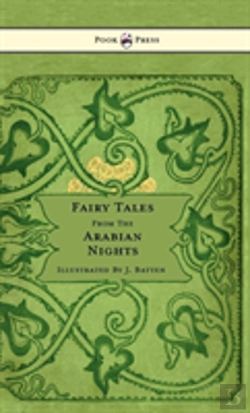 Bertrand.pt - Fairy Tales From The Arabian Nights