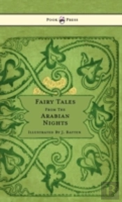 Fairy Tales From The Arabian Nights