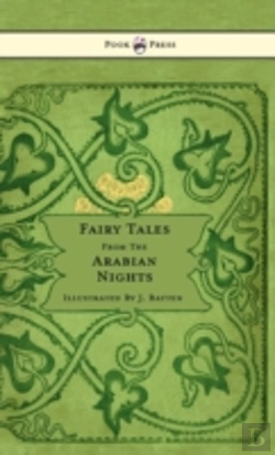 Bertrand.pt - Fairy Tales From The Arabian Nights