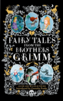 Fairy Tales From The Brothers Grimm