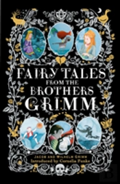 Fairy Tales From The Brothers Grimm