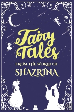 Bertrand.pt - Fairy Tales From The World Of Shazrina