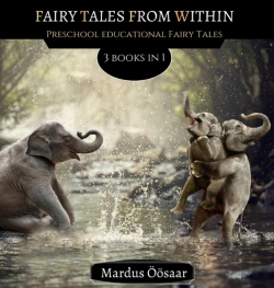 Bertrand.pt - Fairy Tales From Within