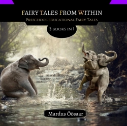 Bertrand.pt - Fairy Tales From Within
