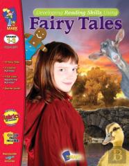 Fairy Tales Grades 1-3
