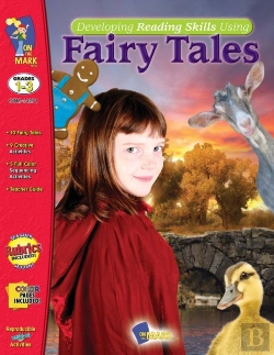 Bertrand.pt - Fairy Tales Grades 1-3