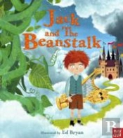 Fairy Tales: Jack And The Beanstalk